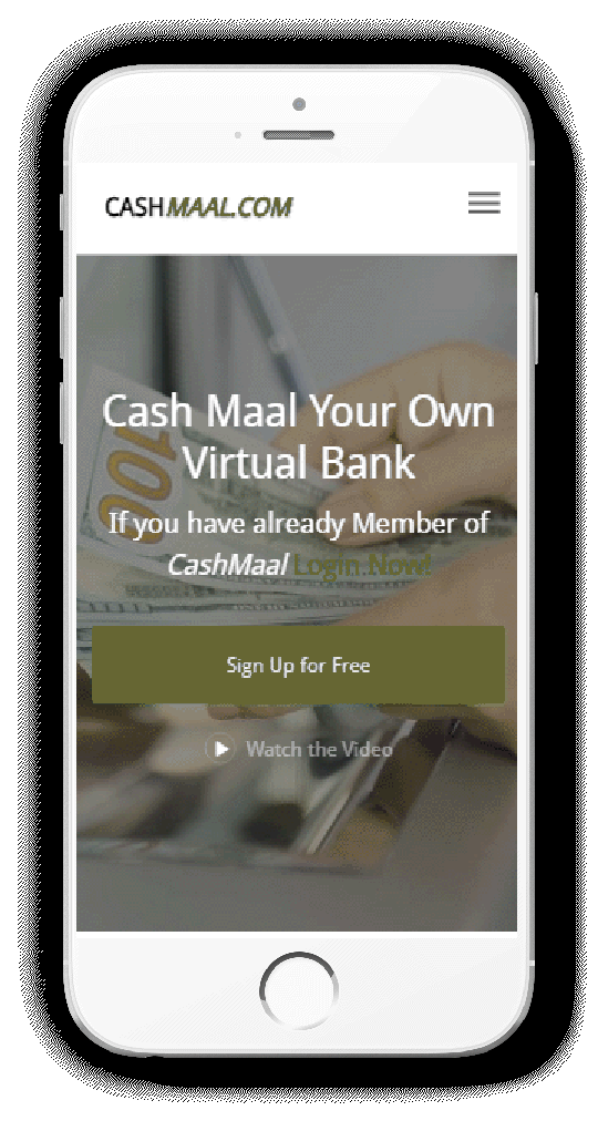 Home | Online Payments Solutions | CashMaal LTD